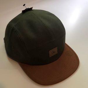 Outdoor Research Murphy 5 Panel Hat